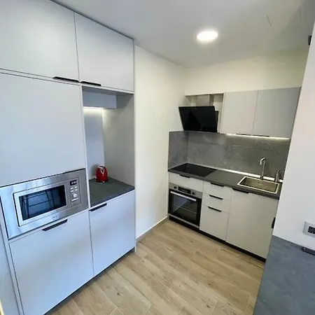 Perfecto Apartamento! Lejlighed *