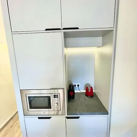 Lejlighed Perfecto Apartamento! Calpe