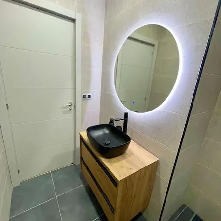 Lejlighed Perfecto Apartamento!