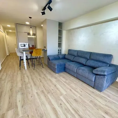 Perfecto Apartamento! Calpe