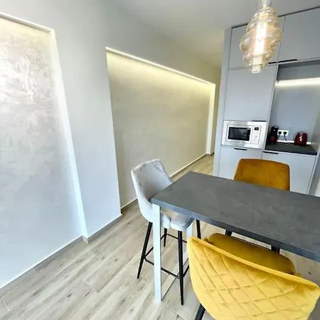 Lejlighed Perfecto Apartamento! *