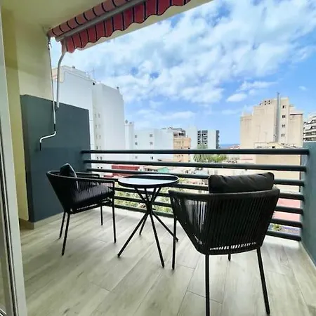 Perfecto Apartamento! Lejlighed *