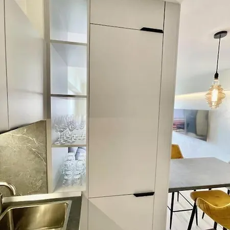 Perfecto Apartamento! Lejlighed