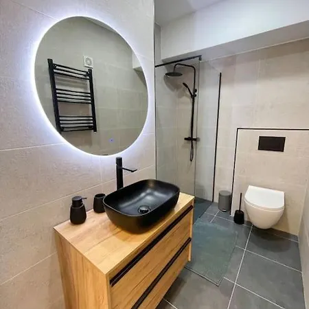 Perfecto Apartamento! Lejlighed *