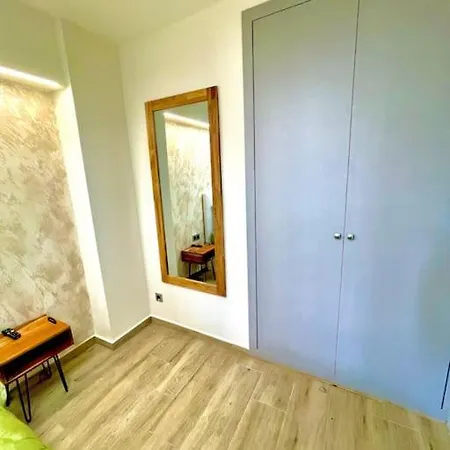 Perfecto Apartamento! Lejlighed
