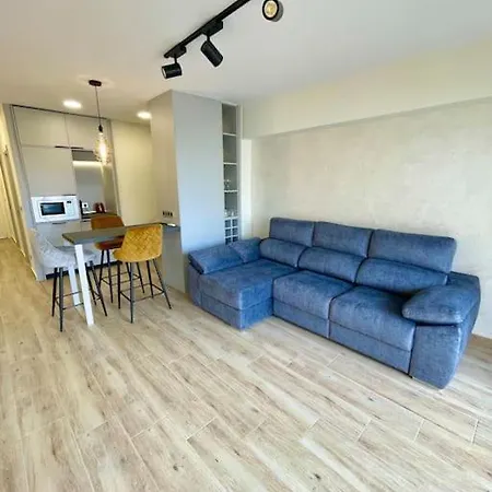 Lejlighed Perfecto Apartamento!