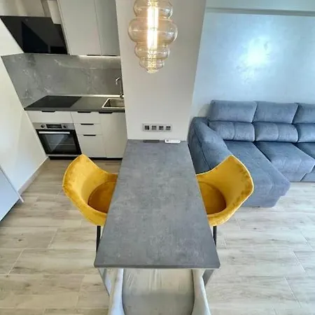 Perfecto Apartamento! Lejlighed