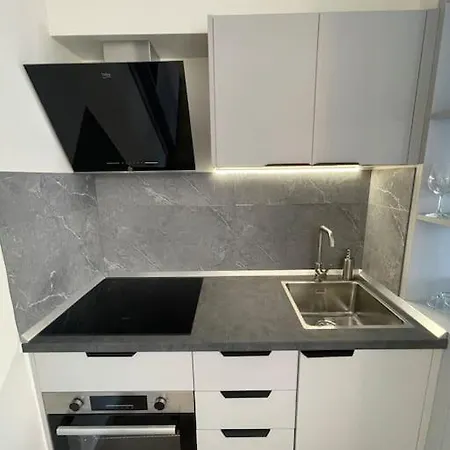 Lejlighed Perfecto Apartamento!