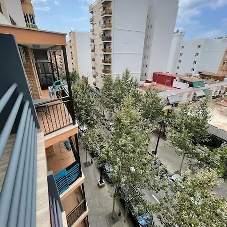 Perfecto Apartamento! Lejlighed Calpe