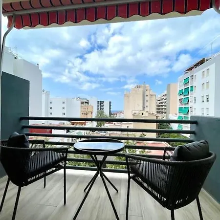 Lejlighed Perfecto Apartamento! *