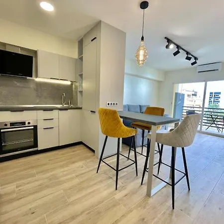 Perfecto Apartamento! *