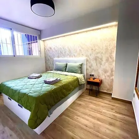 Apartment Perfecto Apartamento! Calpe